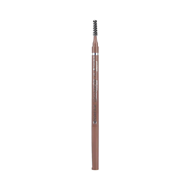 60189-Essence Micro Precise Brow Pencil-02 Taupe +2