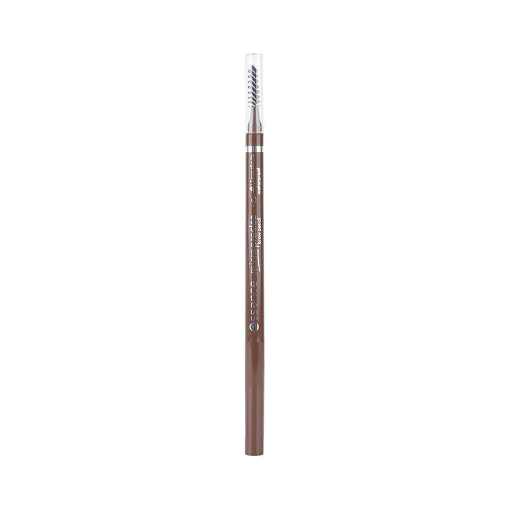 60190-Essence Micro Precise Brow Pencil-03 Light Brown