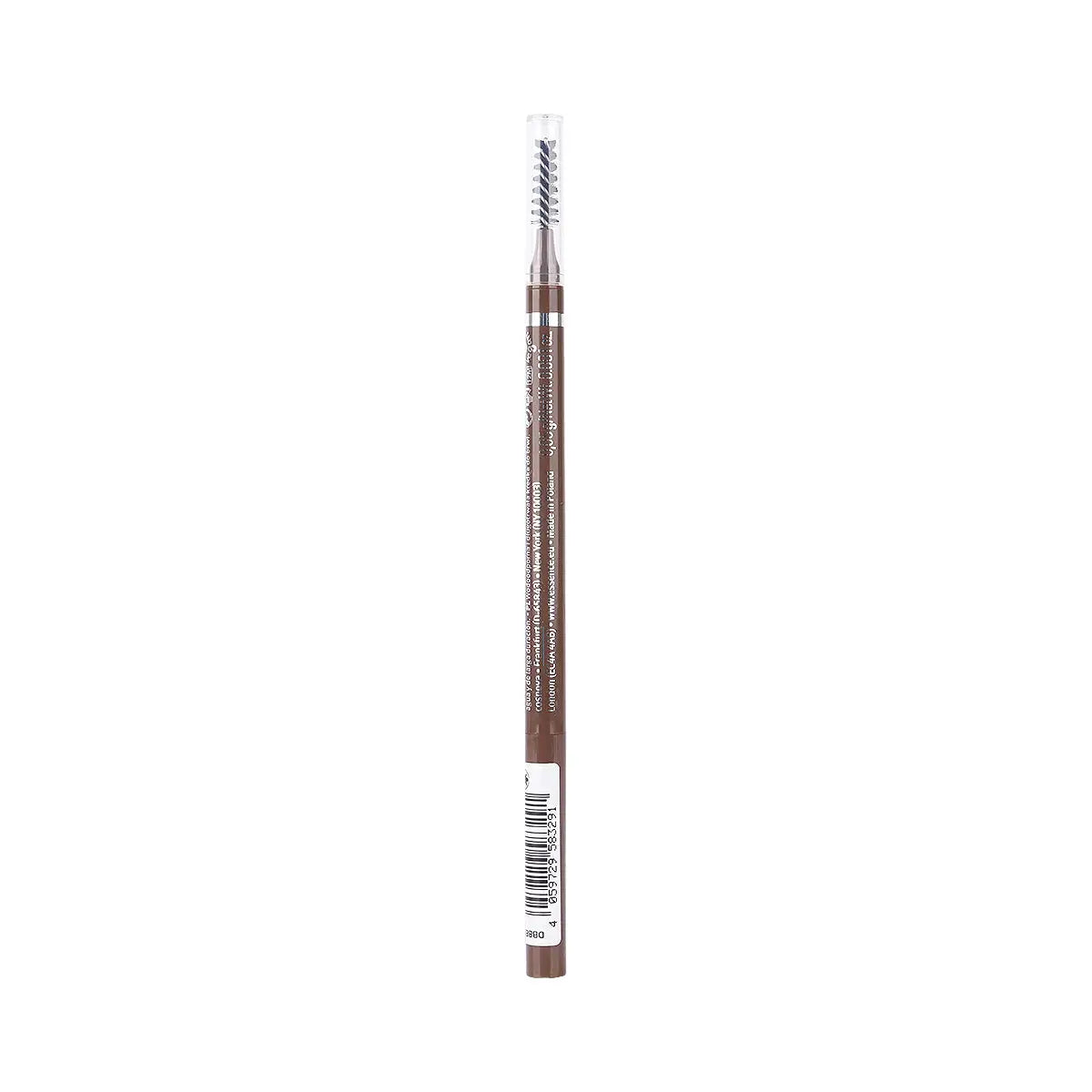 60190-Essence Micro Precise Brow Pencil-03 Light Brown +1