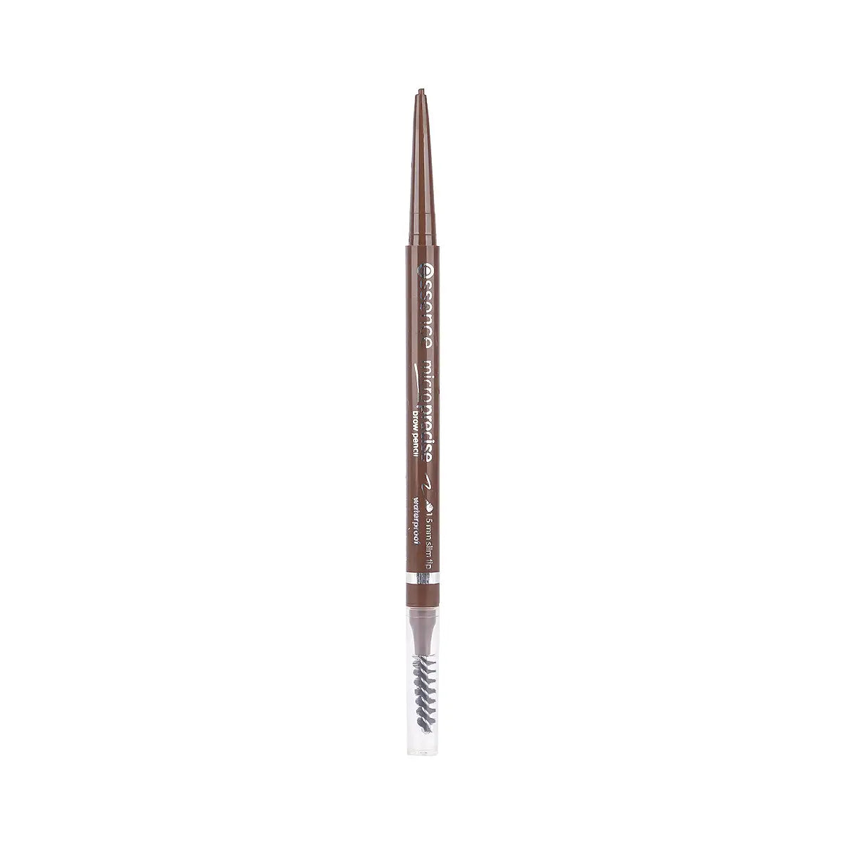 60190-Essence Micro Precise Brow Pencil-03 Light Brown +2