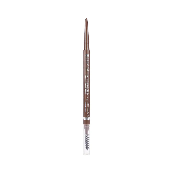 60190-Essence Micro Precise Brow Pencil-03 Light Brown +2