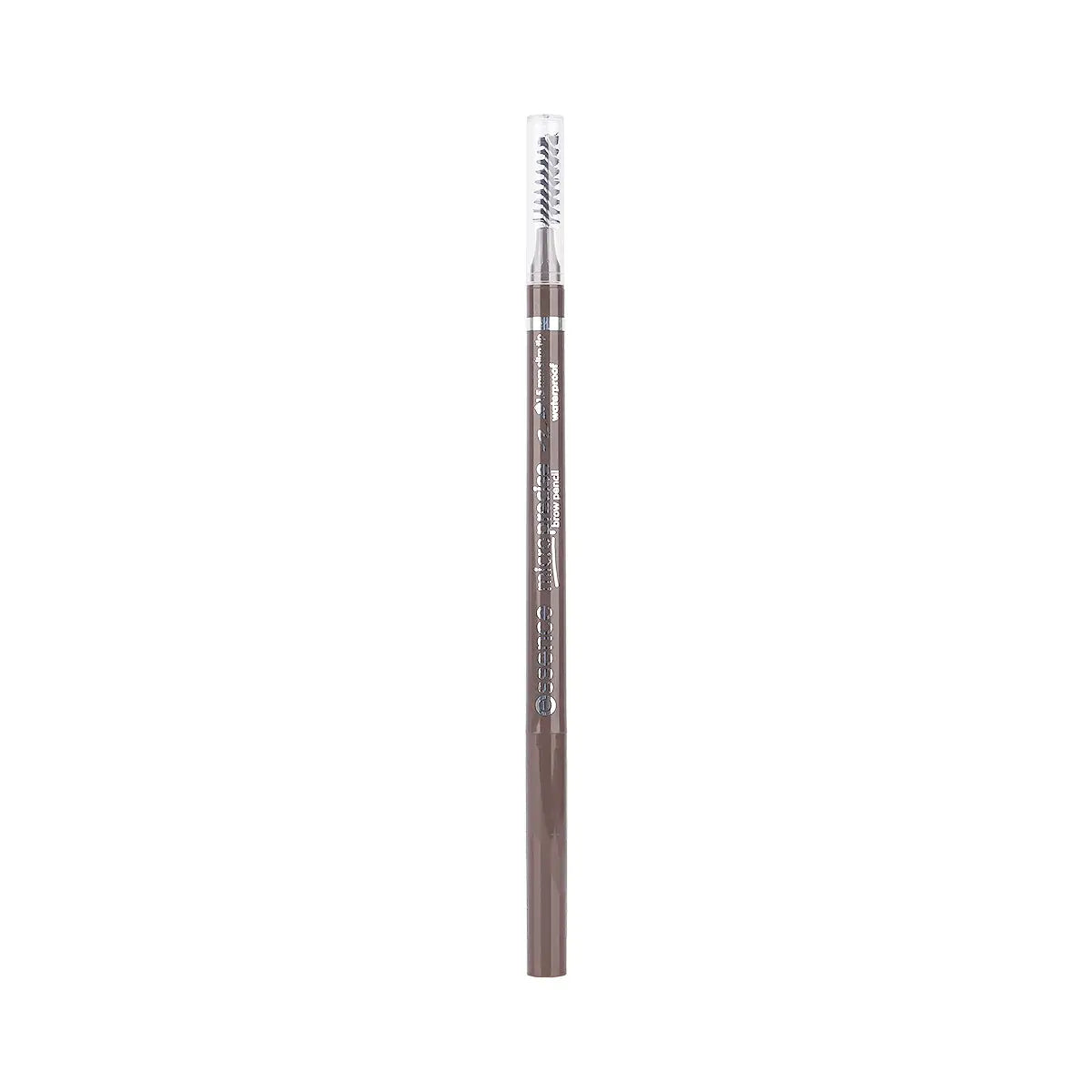 60191-Essence Micro Precise Brow Pencil-04 Neutral Brown