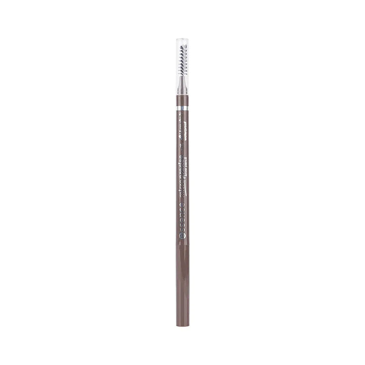 60191-Essence Micro Precise Brow Pencil-04 Neutral Brown