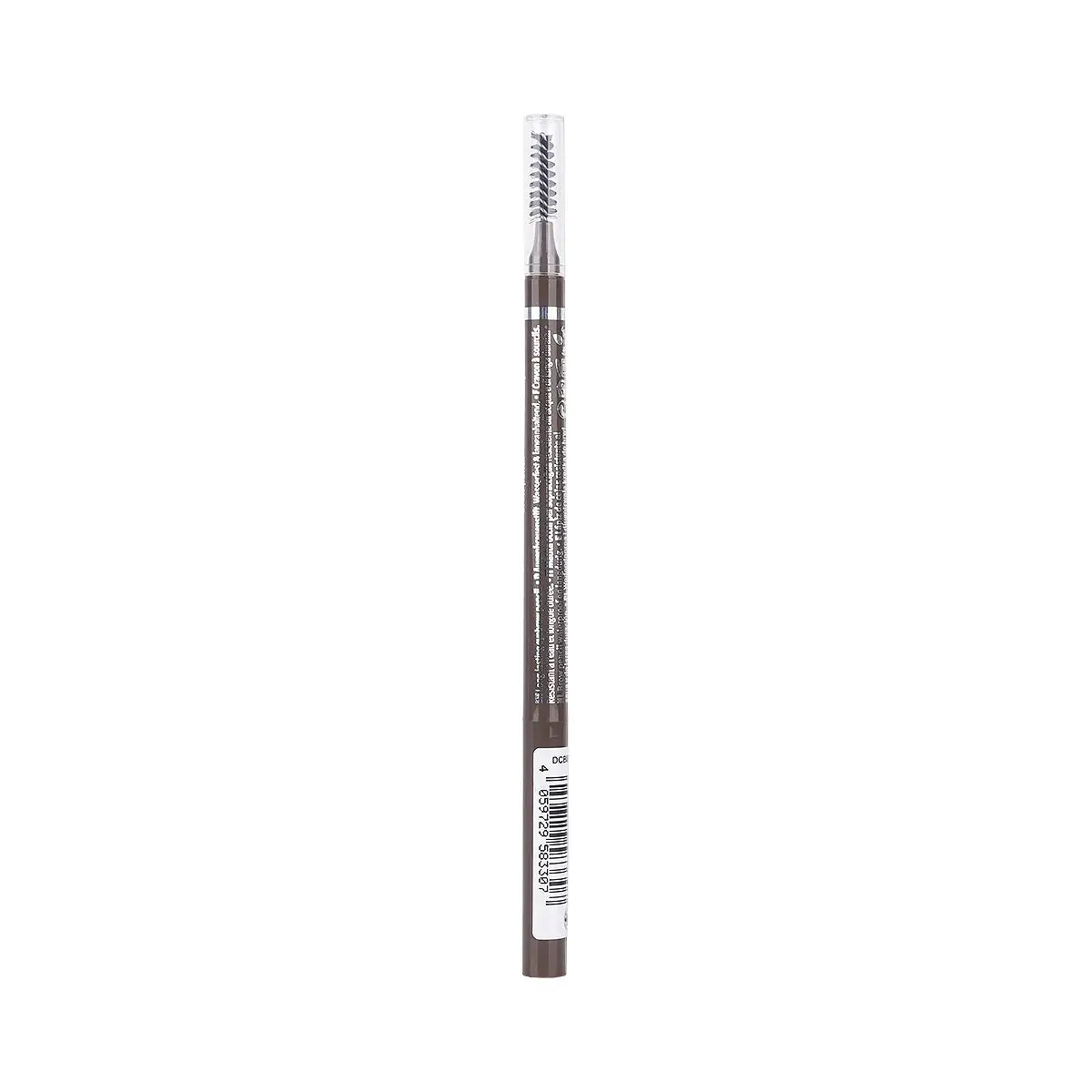 60191-Essence Micro Precise Brow Pencil-04 Neutral Brown +1