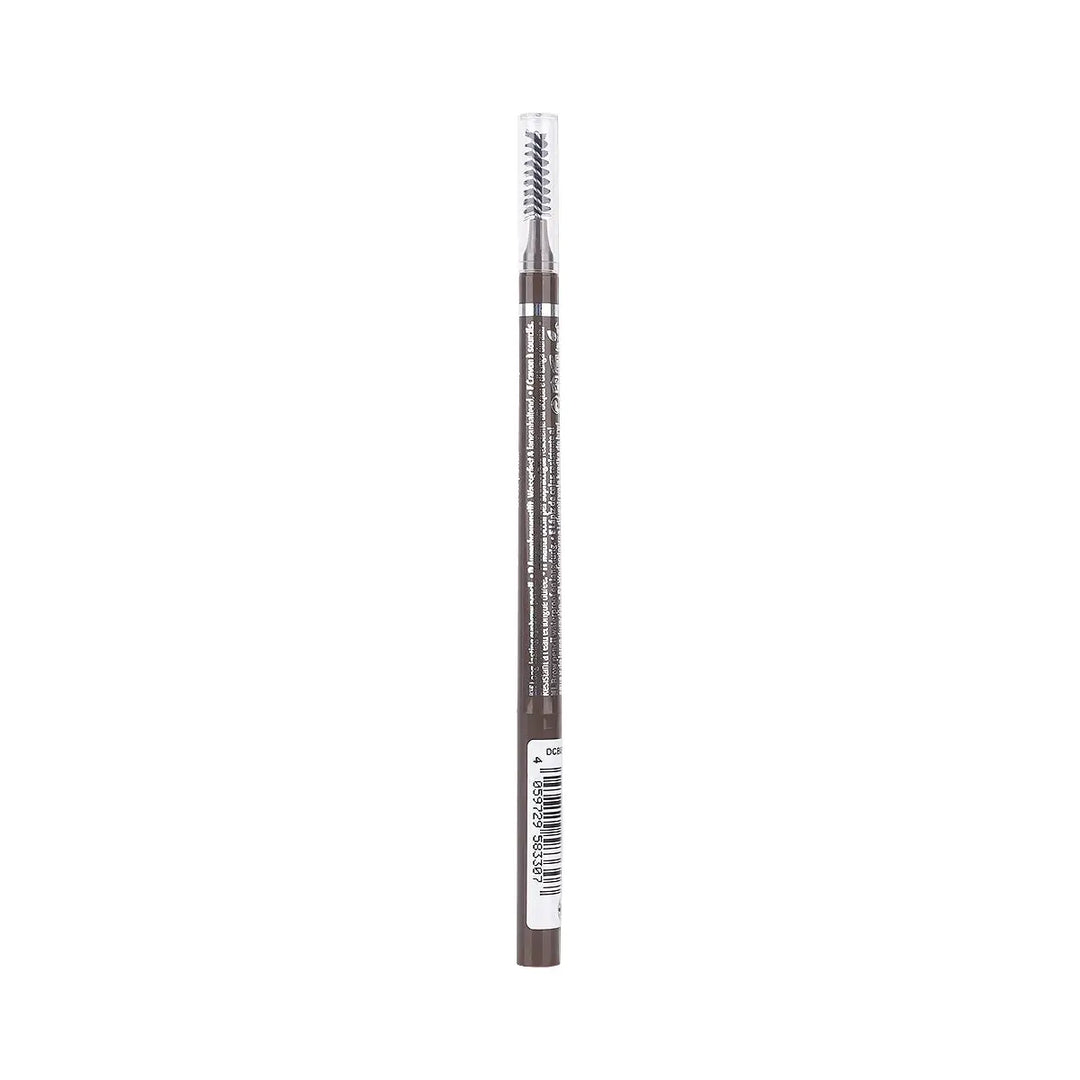 60191-Essence Micro Precise Brow Pencil-04 Neutral Brown +1