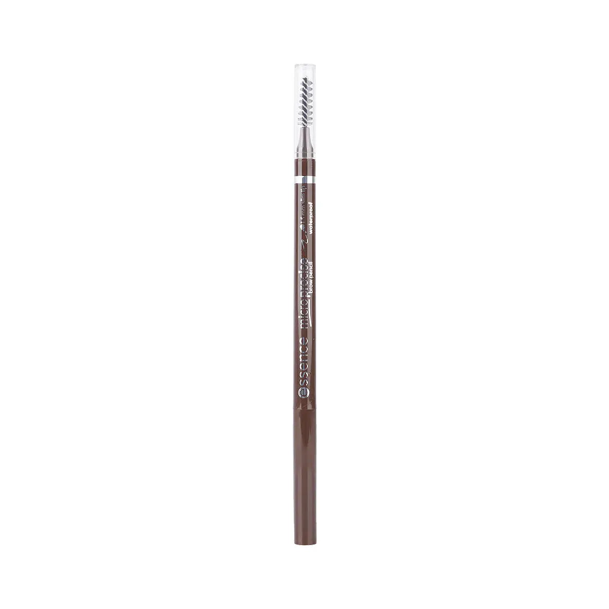 60192-Essence Micro Precise Brow Pencil-06 Dark Brown