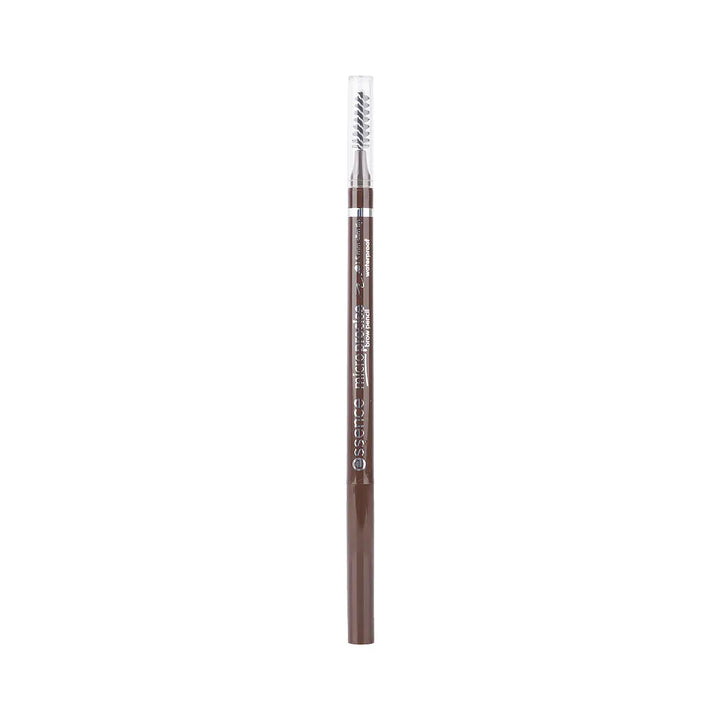 60192-Essence Micro Precise Brow Pencil-06 Dark Brown