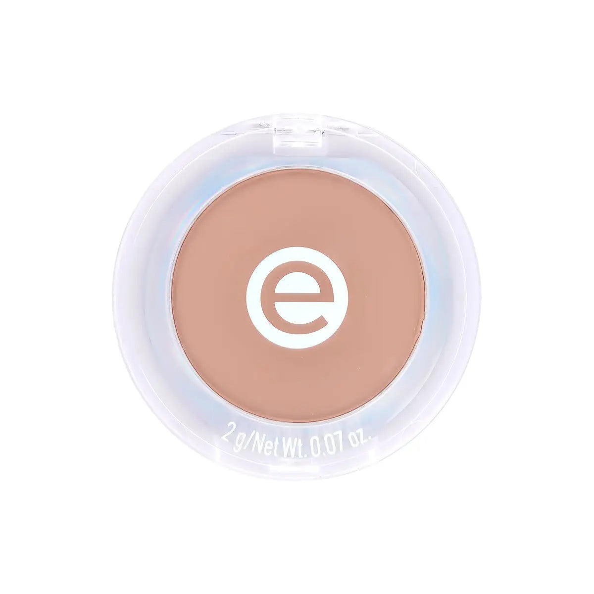 60193-Essence Mono Eyeshadow Matte-02 Neutral Brown +1