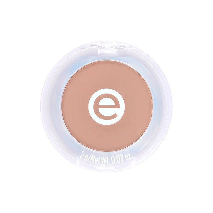 60193-Essence Mono Eyeshadow Matte-02 Neutral Brown +1