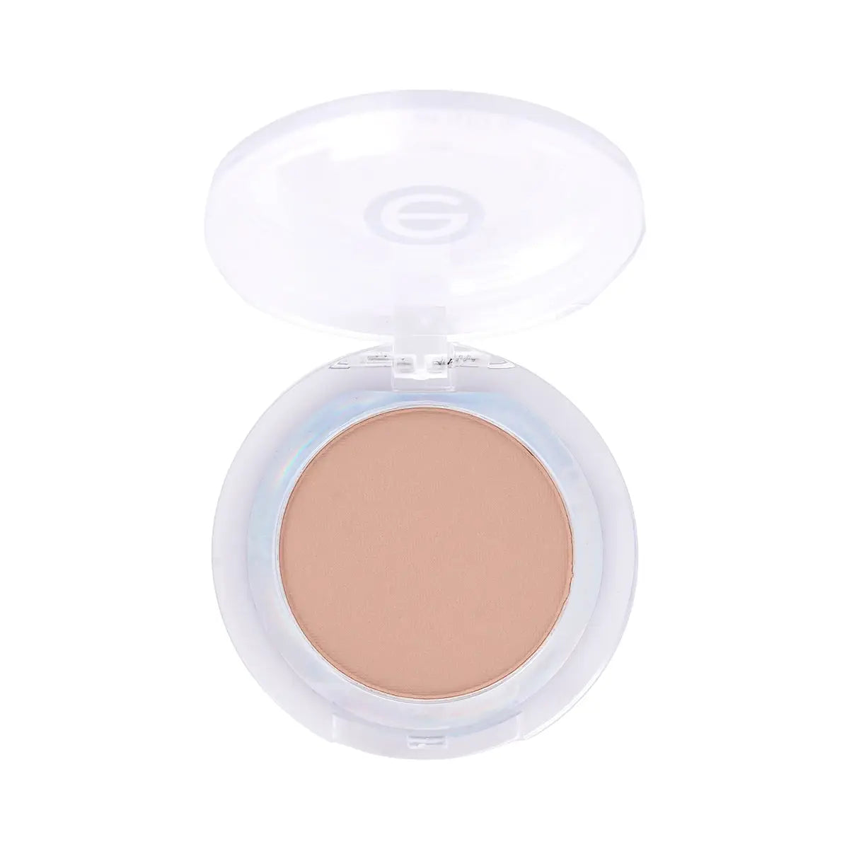 60193-Essence Mono Eyeshadow Matte-02 Neutral Brown +2