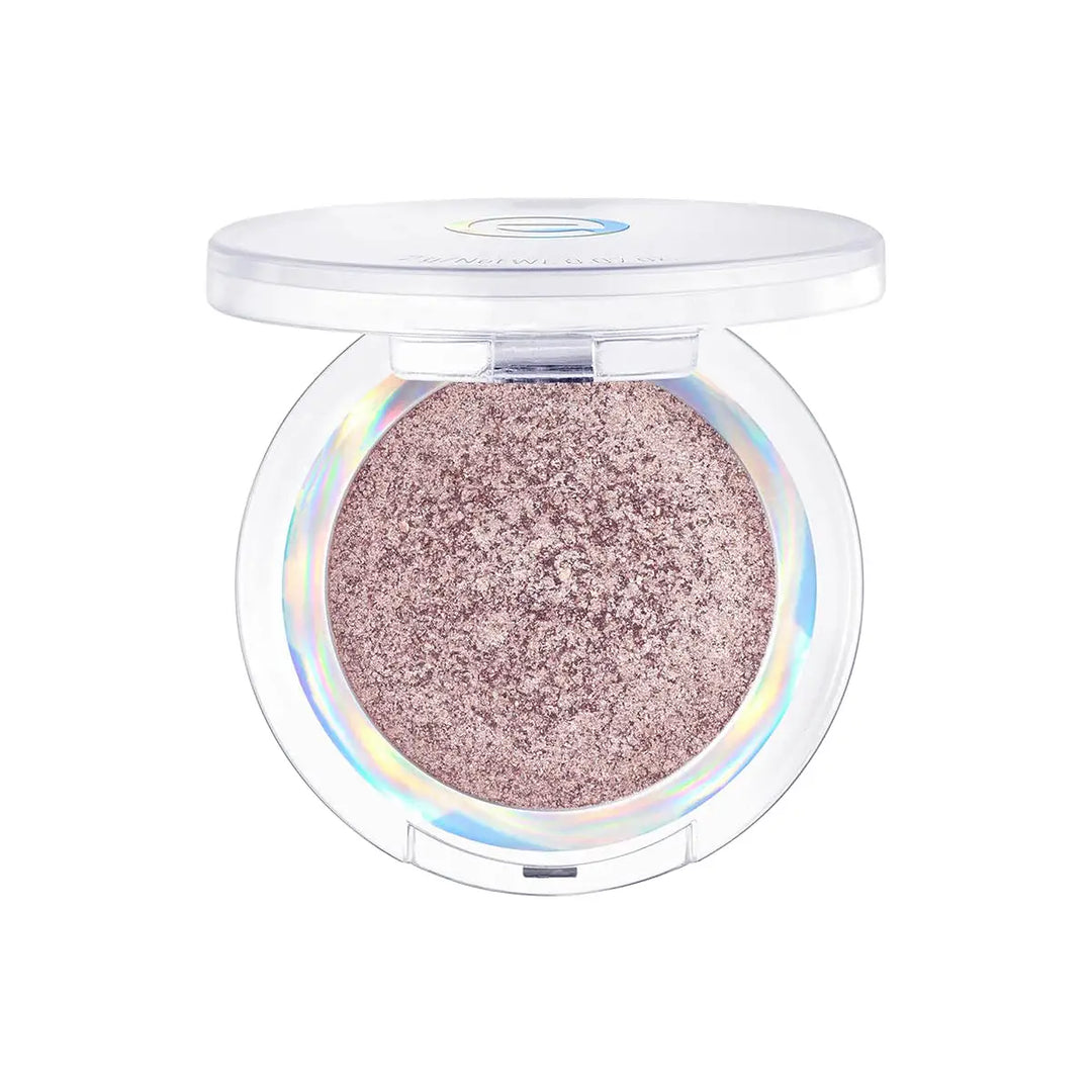 60195-Essence Mono Eyeshadow Pearly-02 Silky Taupe +2