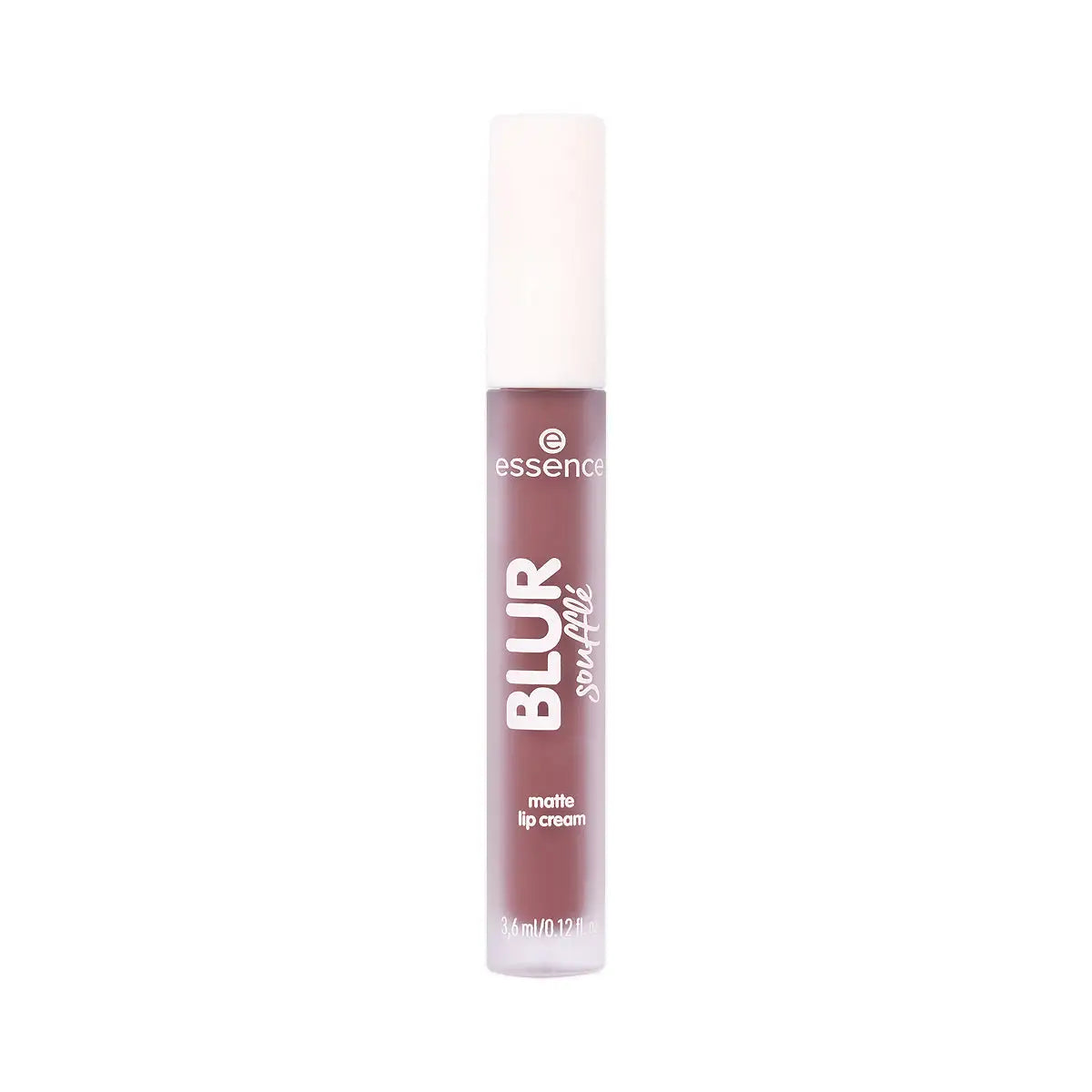 60196-Essence Blur Souffle Matte Lip Cream-01 Deep Scroll +1