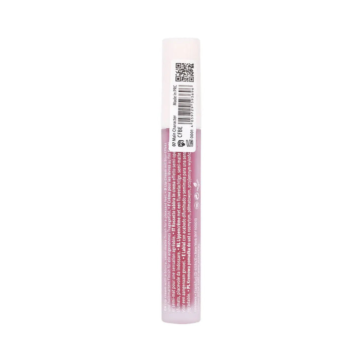 60201-Essence Blur Souffle Matte Lip Cream-07 Main Character +2