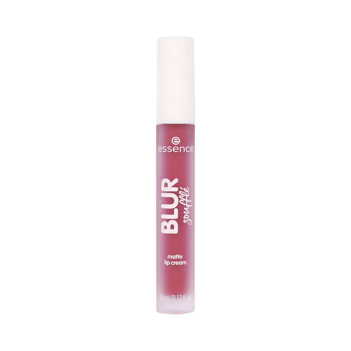 60201-Essence Blur Souffle Matte Lip Cream-07 Main Character +1
