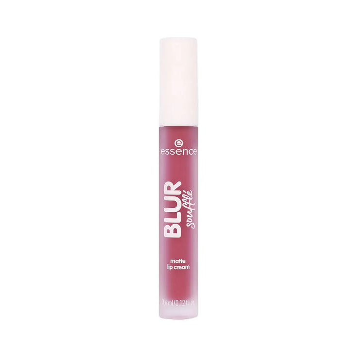 60201-Essence Blur Souffle Matte Lip Cream-07 Main Character +1