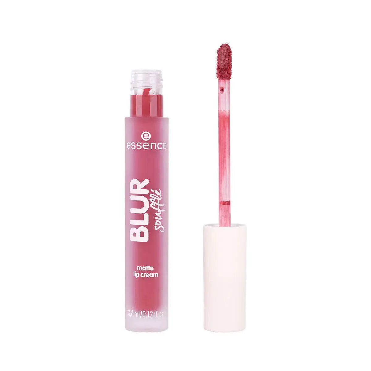 60201-Essence Blur Souffle Matte Lip Cream-07 Main Character 