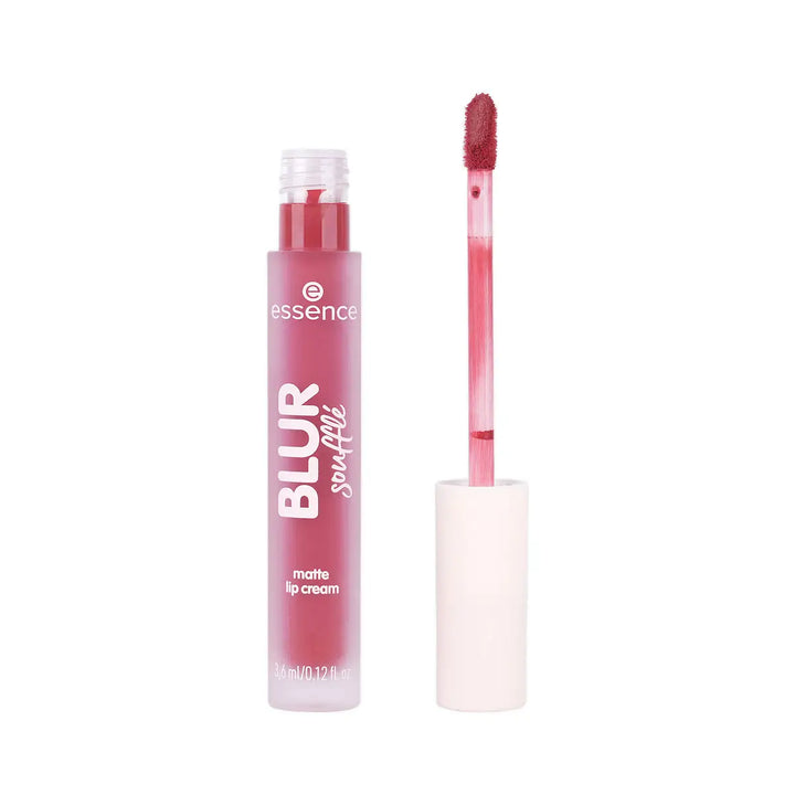60201-Essence Blur Souffle Matte Lip Cream-07 Main Character 