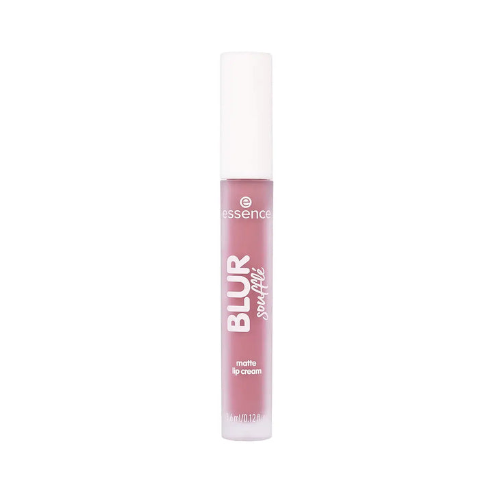 60203-Essence Blur Souffle Matte Lip Cream-09 Ghost Typing