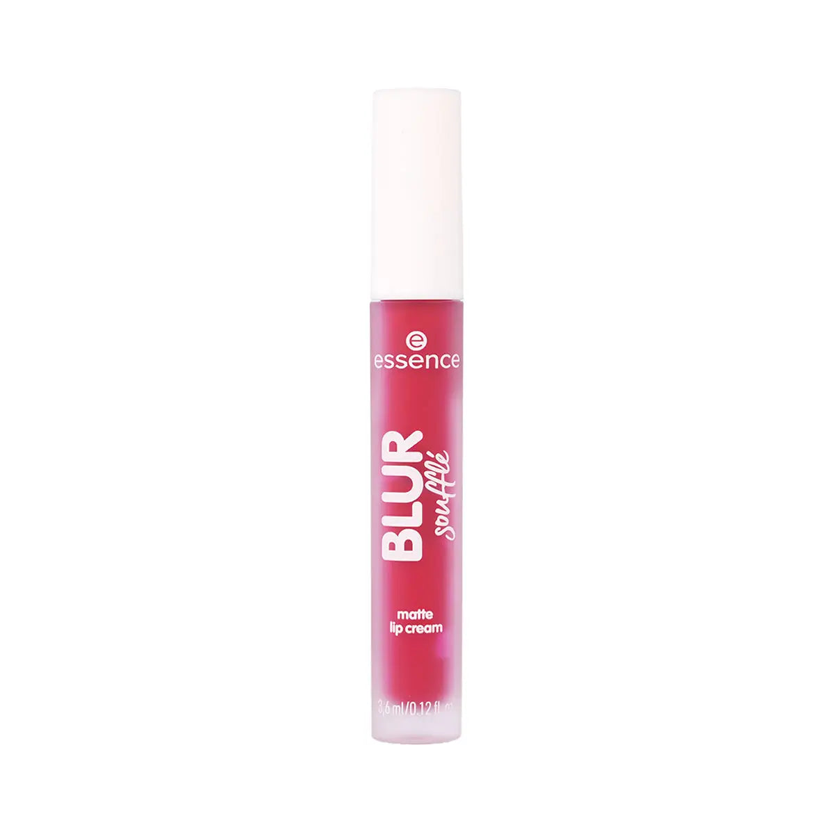 60205-Essence Blur Souffle Matte Lip Cream-11 Clickbait