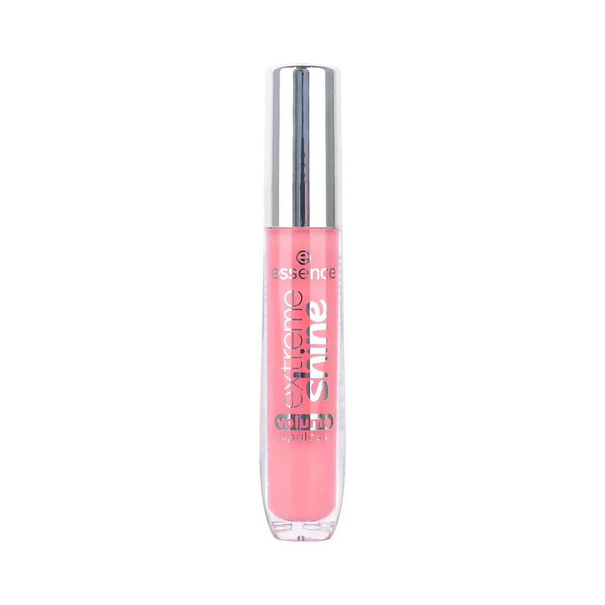 60218-Essence Extreme Shine Volume Lipgloss-20 Peach Please