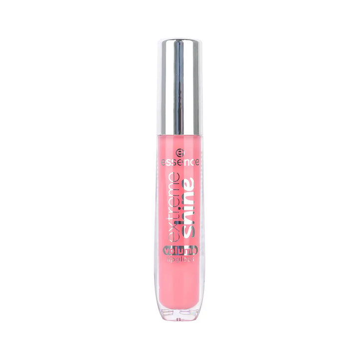 60218-Essence Extreme Shine Volume Lipgloss-20 Peach Please