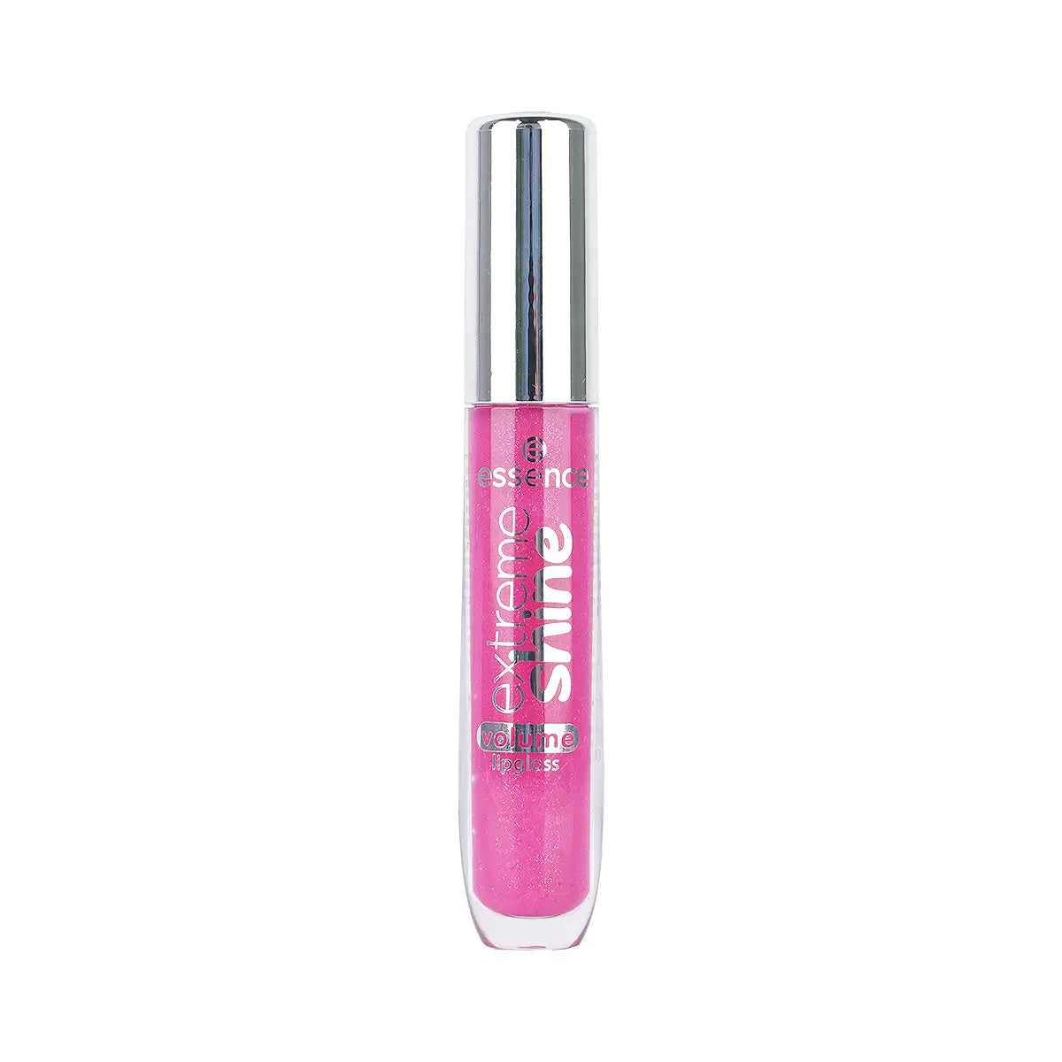 60219-Essence Extreme Shine Volume Lipgloss-21 Pretty In Pink