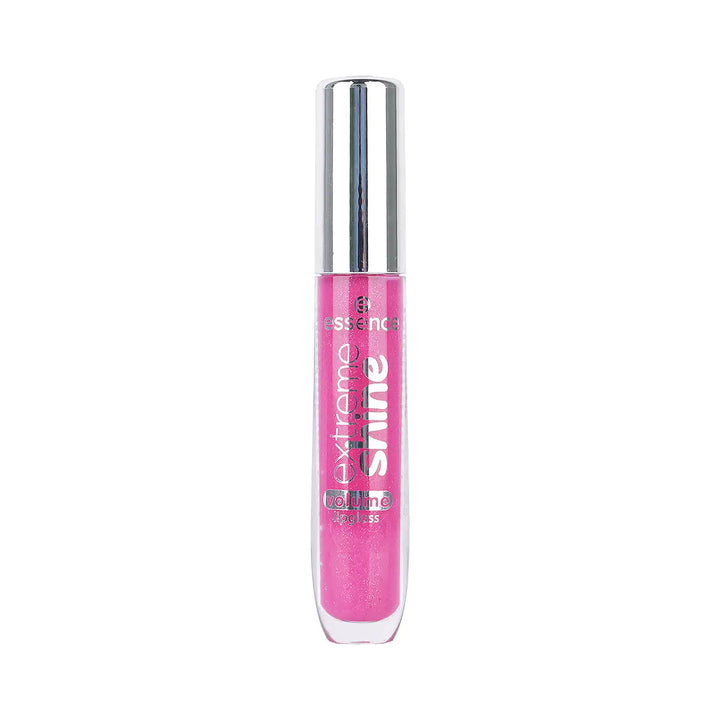 60219-Essence Extreme Shine Volume Lipgloss-21 Pretty In Pink