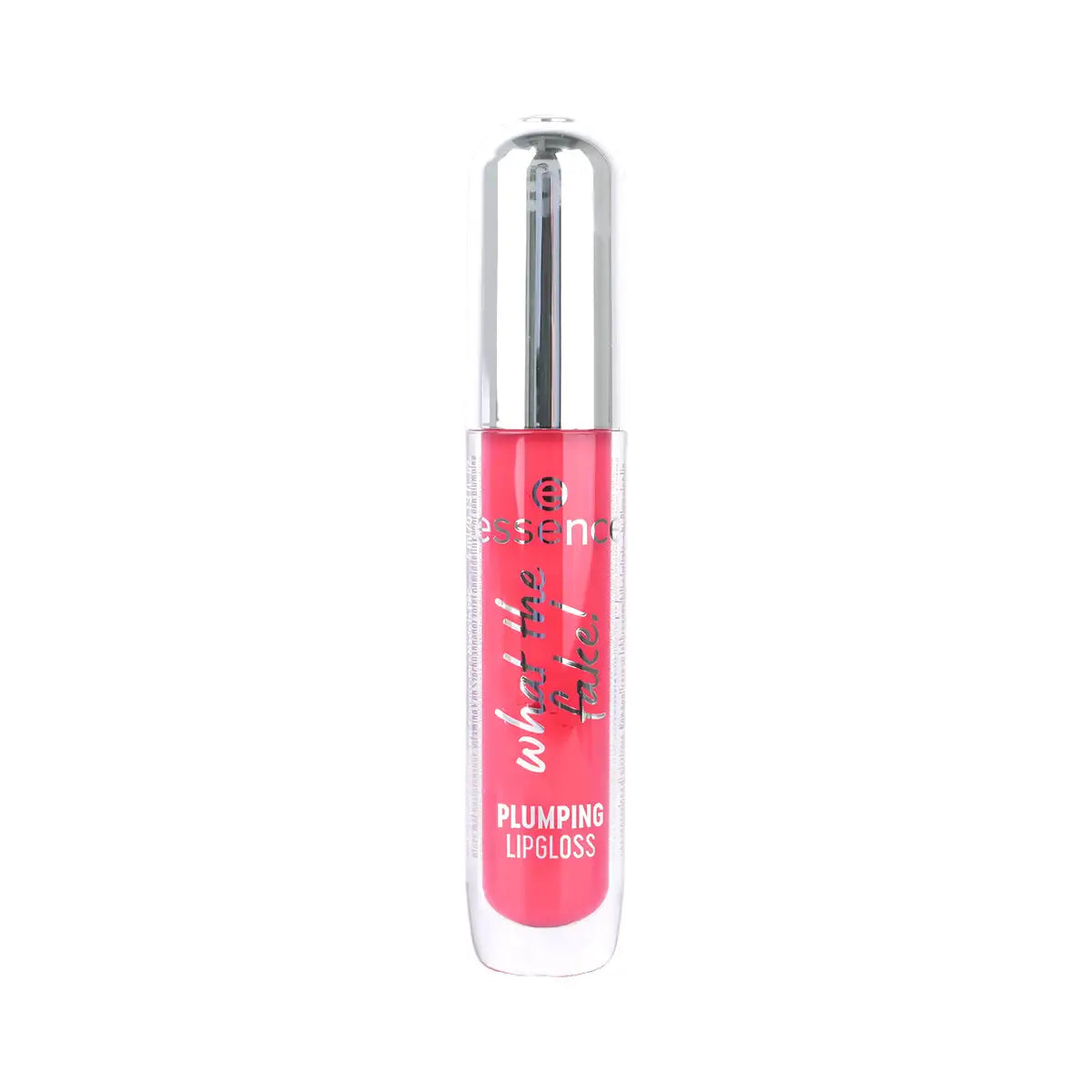 60221-Essence What The Fake! Plumping Lip Gloss-101 Main Squeeze