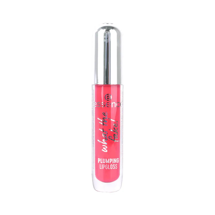 60221-Essence What The Fake! Plumping Lip Gloss-101 Main Squeeze