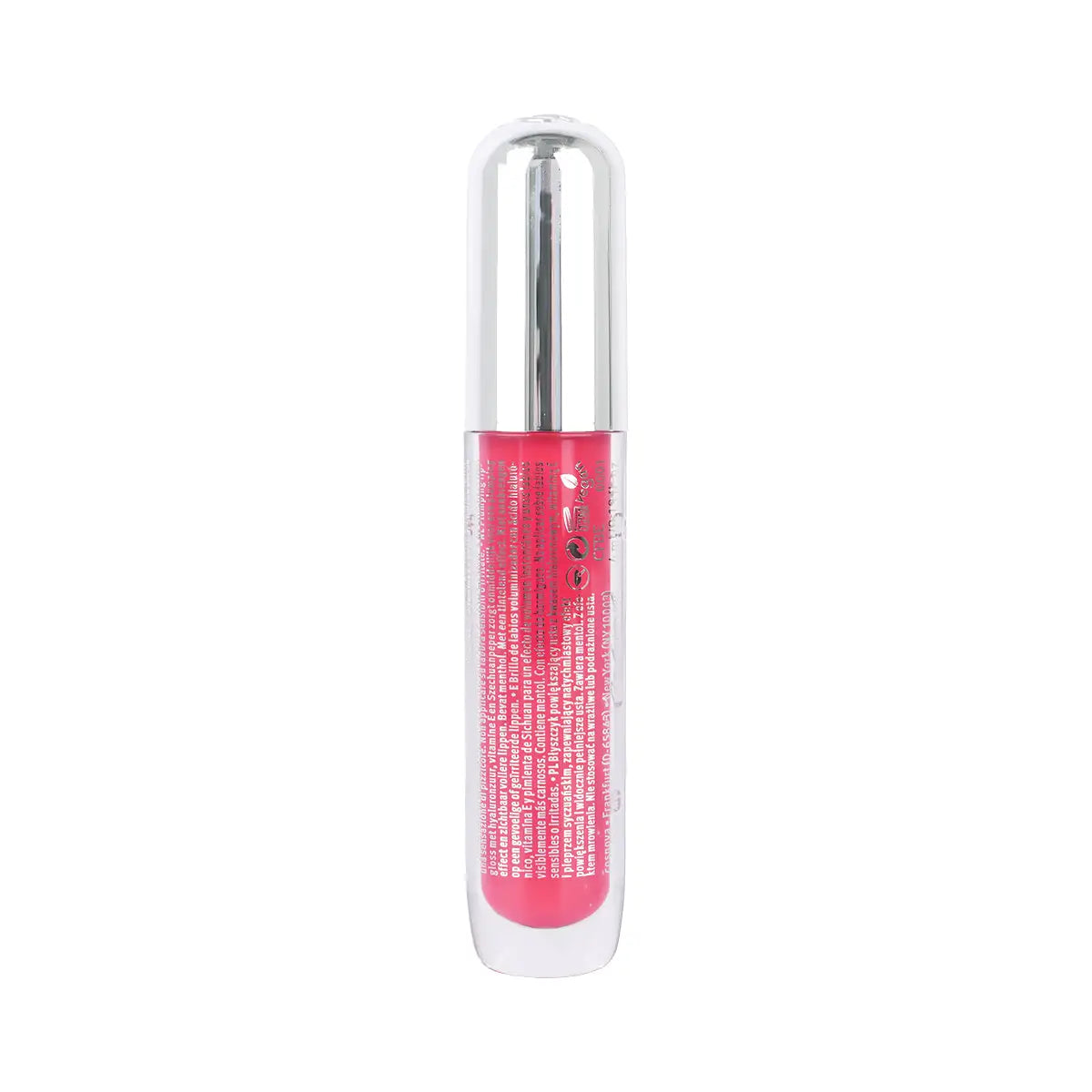 60221-Essence What The Fake! Plumping Lip Gloss-101 Main Squeeze +1