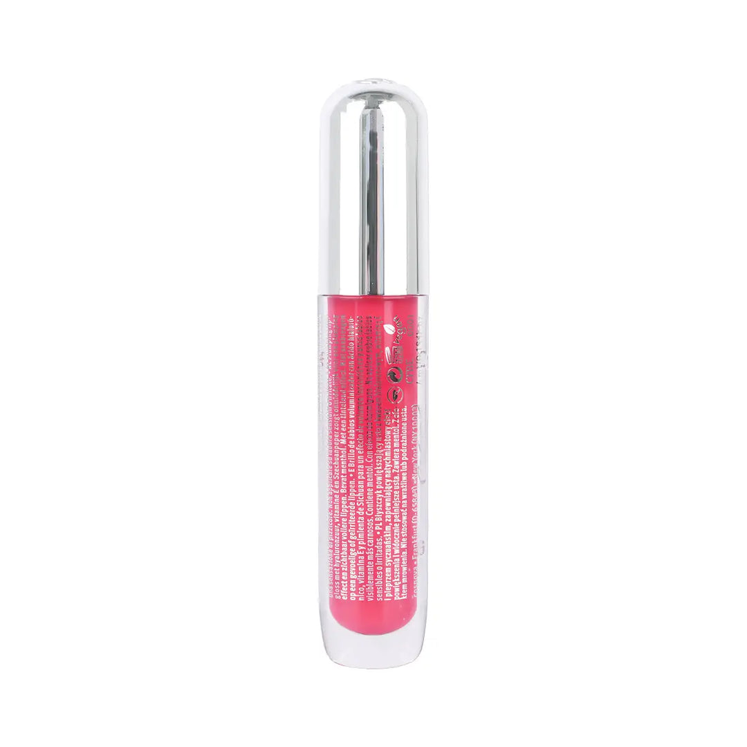 60221-Essence What The Fake! Plumping Lip Gloss-101 Main Squeeze +1