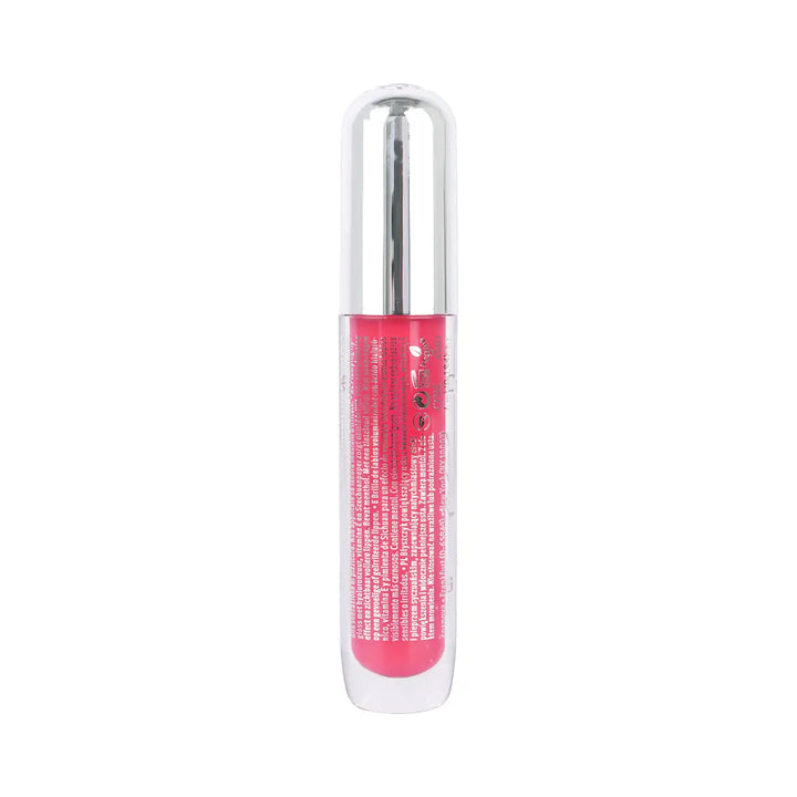 60221-Essence What The Fake! Plumping Lip Gloss-101 Main Squeeze +1