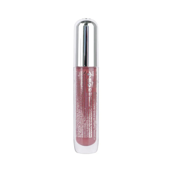 60223-Essence What The Fake!Plumping Lip Gloss-103 Bare But Better +1