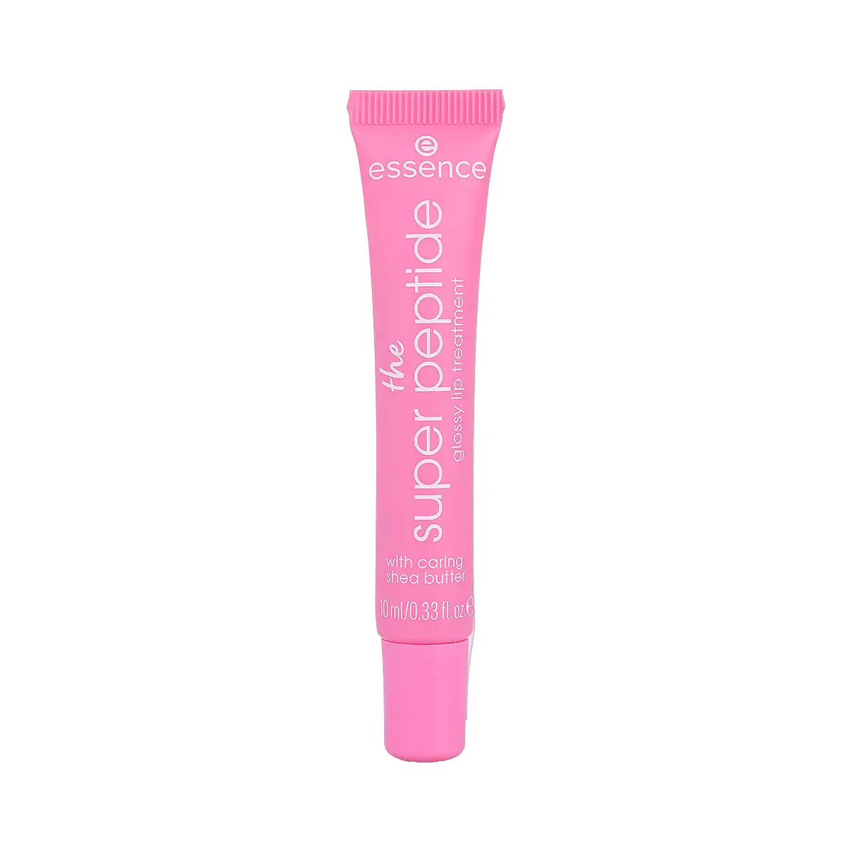 60224-Essence The Super Peptide Glossy Lip Treatment-02 Pinkified!