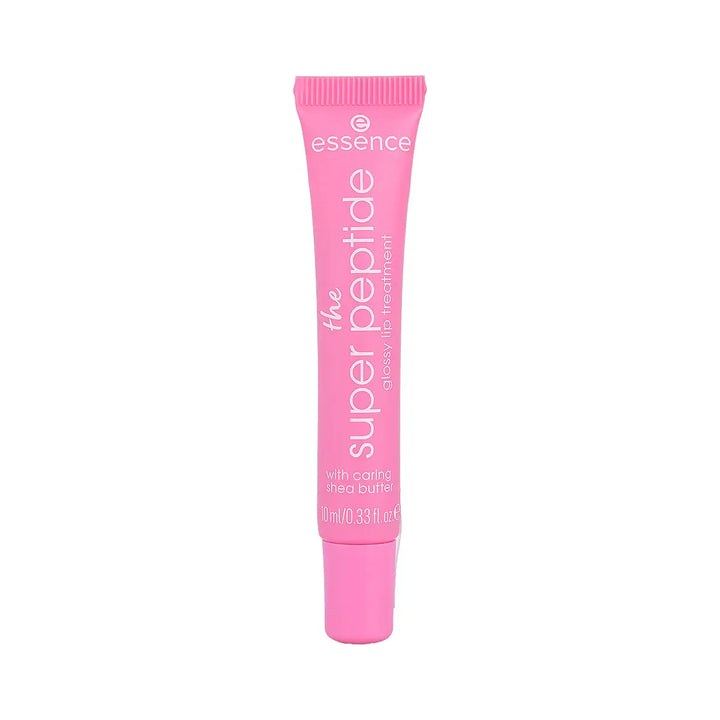 60224-Essence The Super Peptide Glossy Lip Treatment-02 Pinkified!