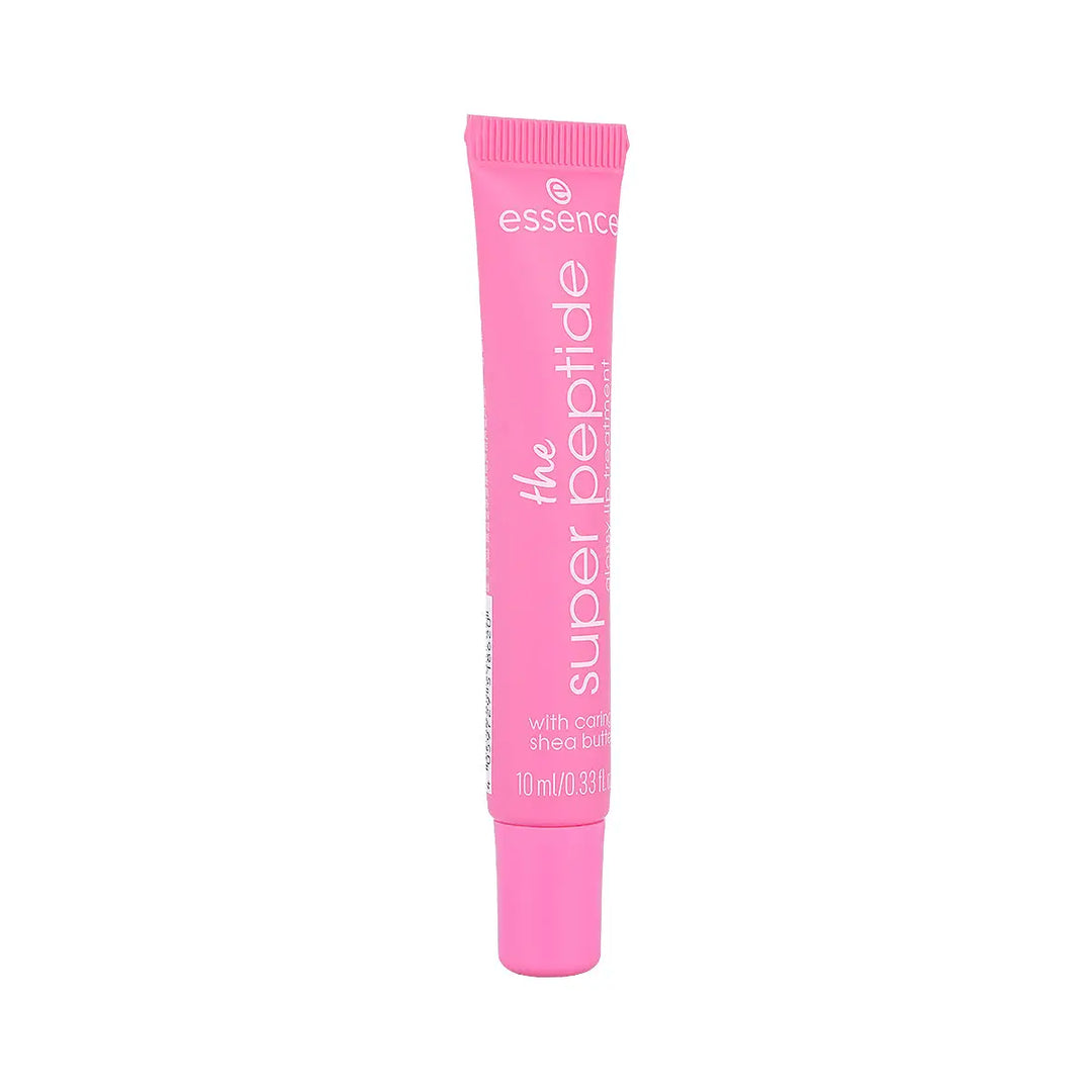 60224-Essence The Super Peptide Glossy Lip Treatment-02 Pinkified! +2