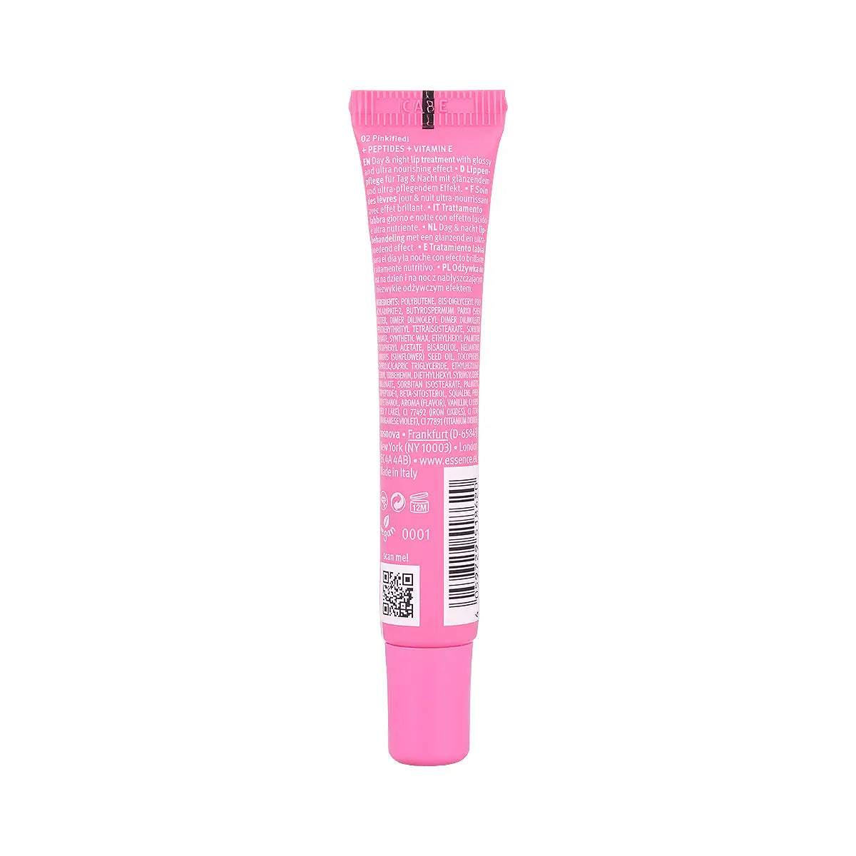 60224-Essence The Super Peptide Glossy Lip Treatment-02 Pinkified! +1