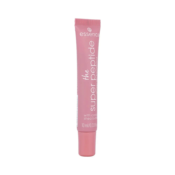 60225-Essence The Super Peptide Glo.Lip Treatment-03 Toffeetastic +2