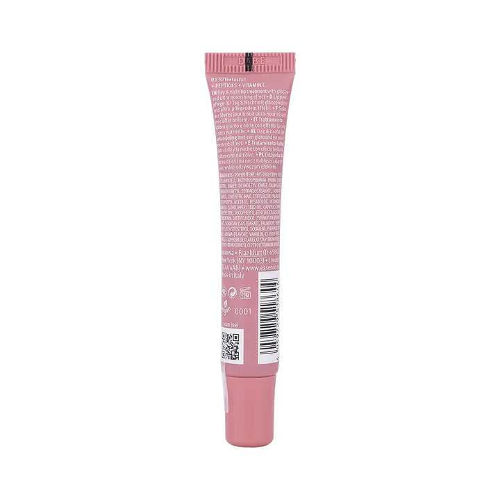 60225-Essence The Super Peptide Glo.Lip Treatment-03 Toffeetastic +1
