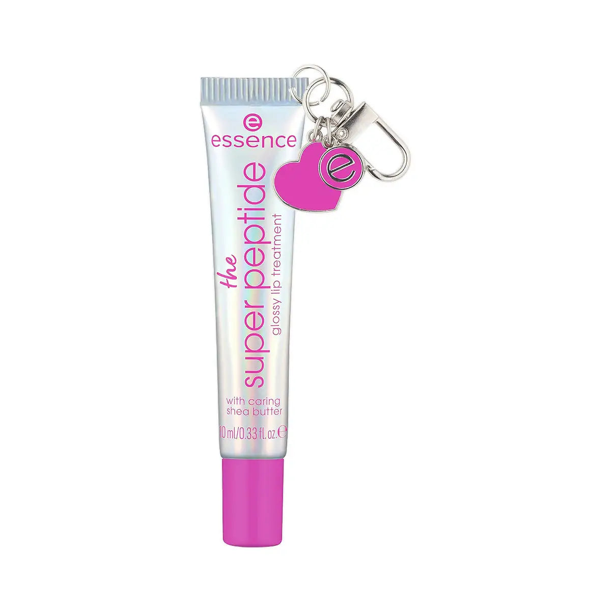 60226-Essence The Super Peptide Glo.Lip Treatment-05 Holomazing! +1