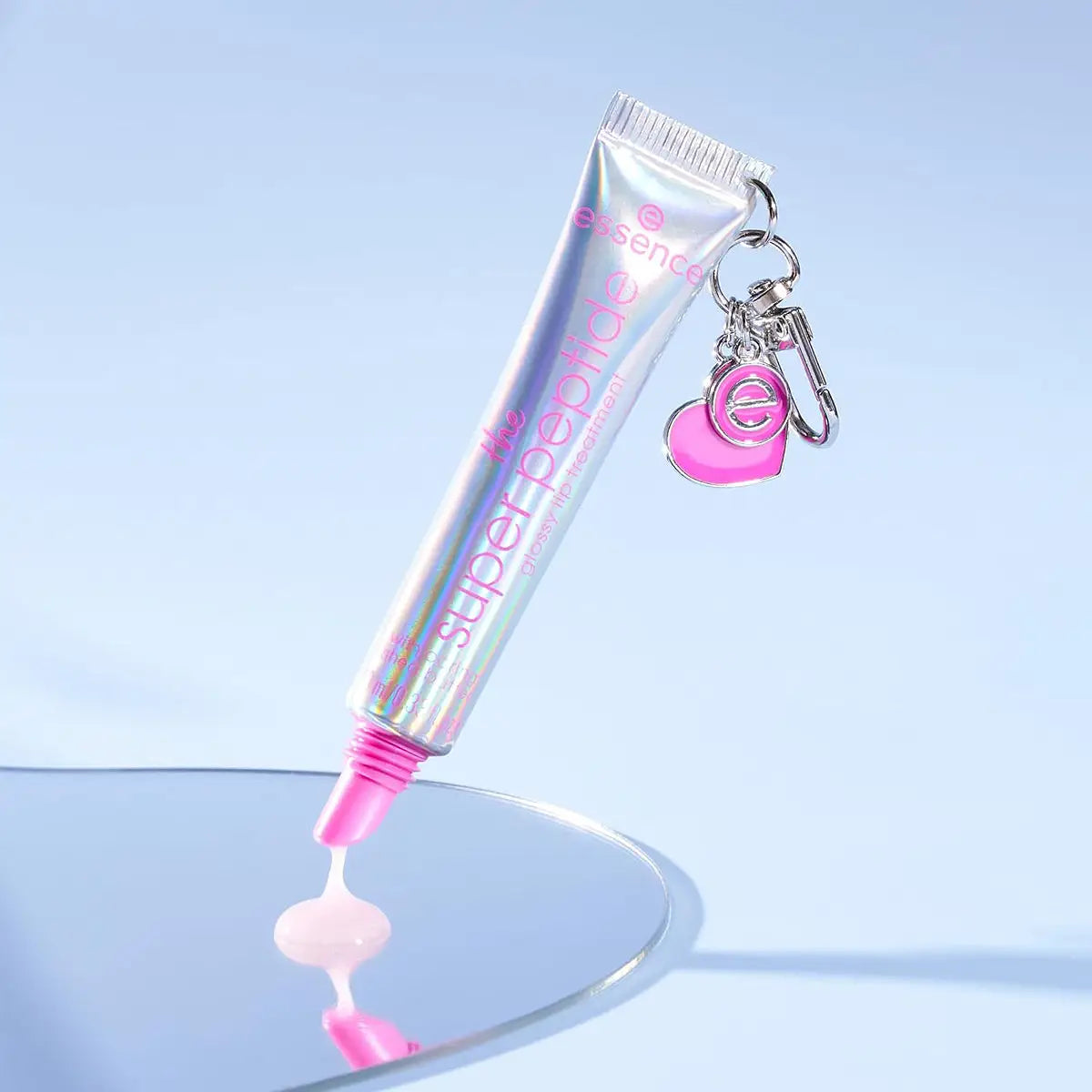 60226-Essence The Super Peptide Glo.Lip Treatment-05 Holomazing! 