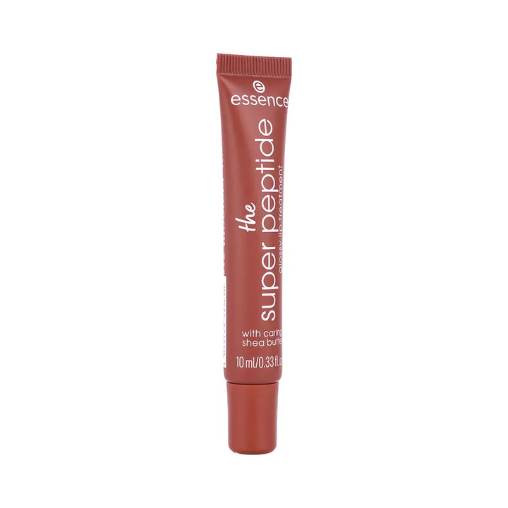 60227-Essence The Super Peptide Glo.Lip Treatment-06 Plumfection! +2