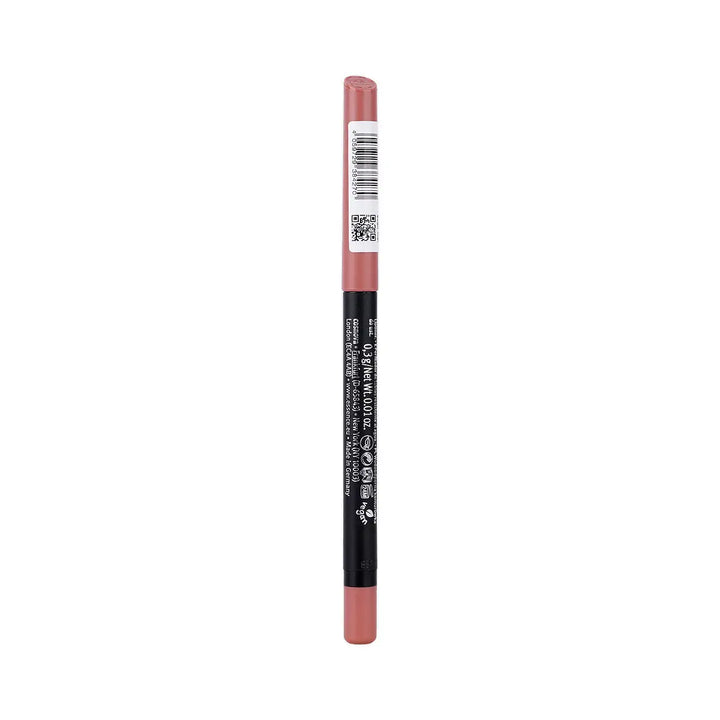 60228-Essence Matte Comfort Lipliner 8H-03 Soft Beige +2