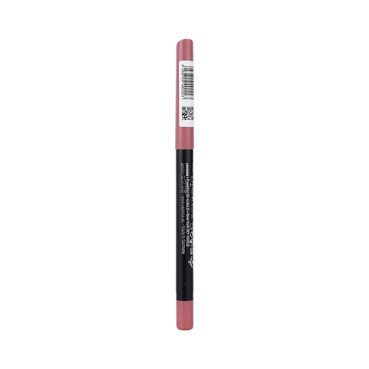 60229-Essence Matte Comfort Lipliner 8H-12 Cushion Talk +3