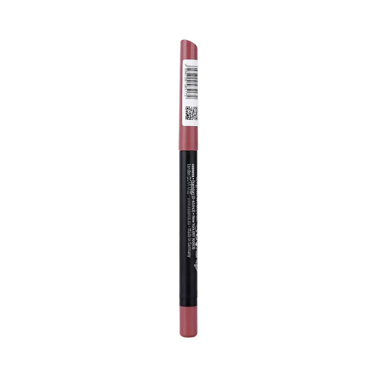 60231-Essence Matte Comfort Lipliner 8H-21 Clouded +2