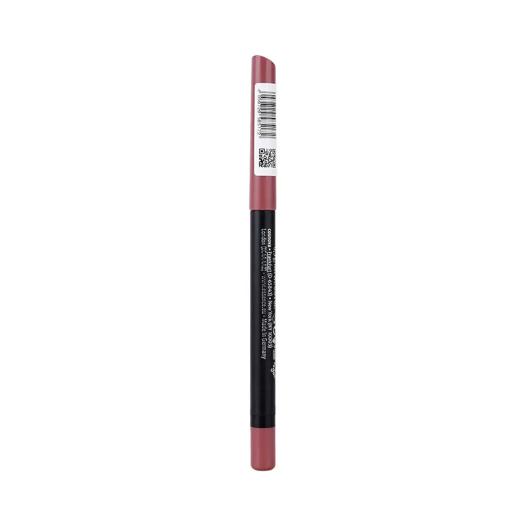 60231-Essence Matte Comfort Lipliner 8H-21 Clouded +2