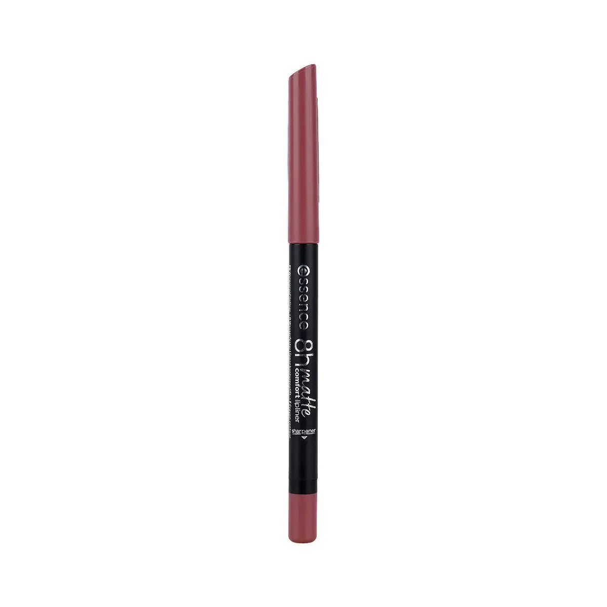 60231-Essence Matte Comfort Lipliner 8H-21 Clouded +1