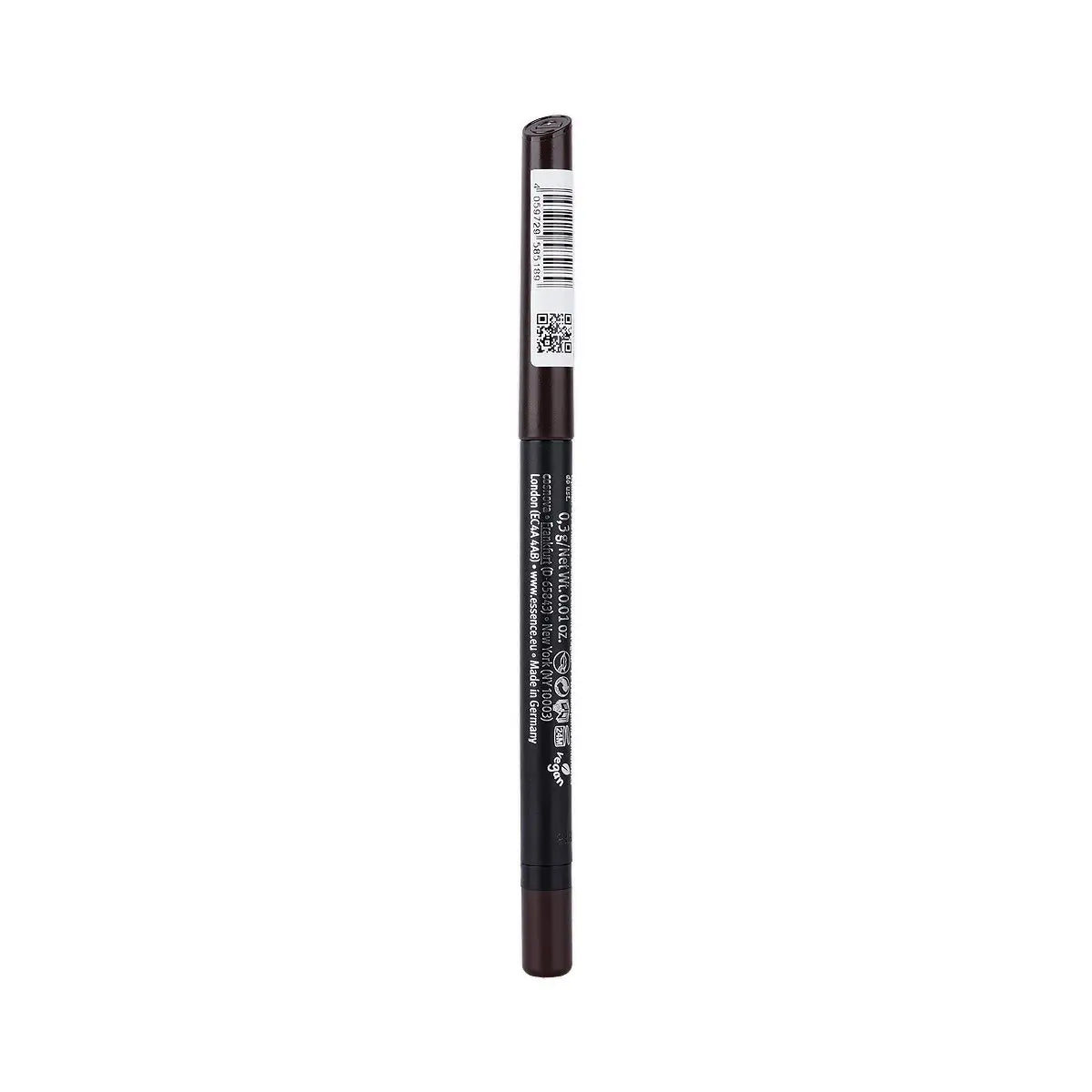 60232-Essence Matte Comfort Lipliner 8H-22 Ash Attitude +2
