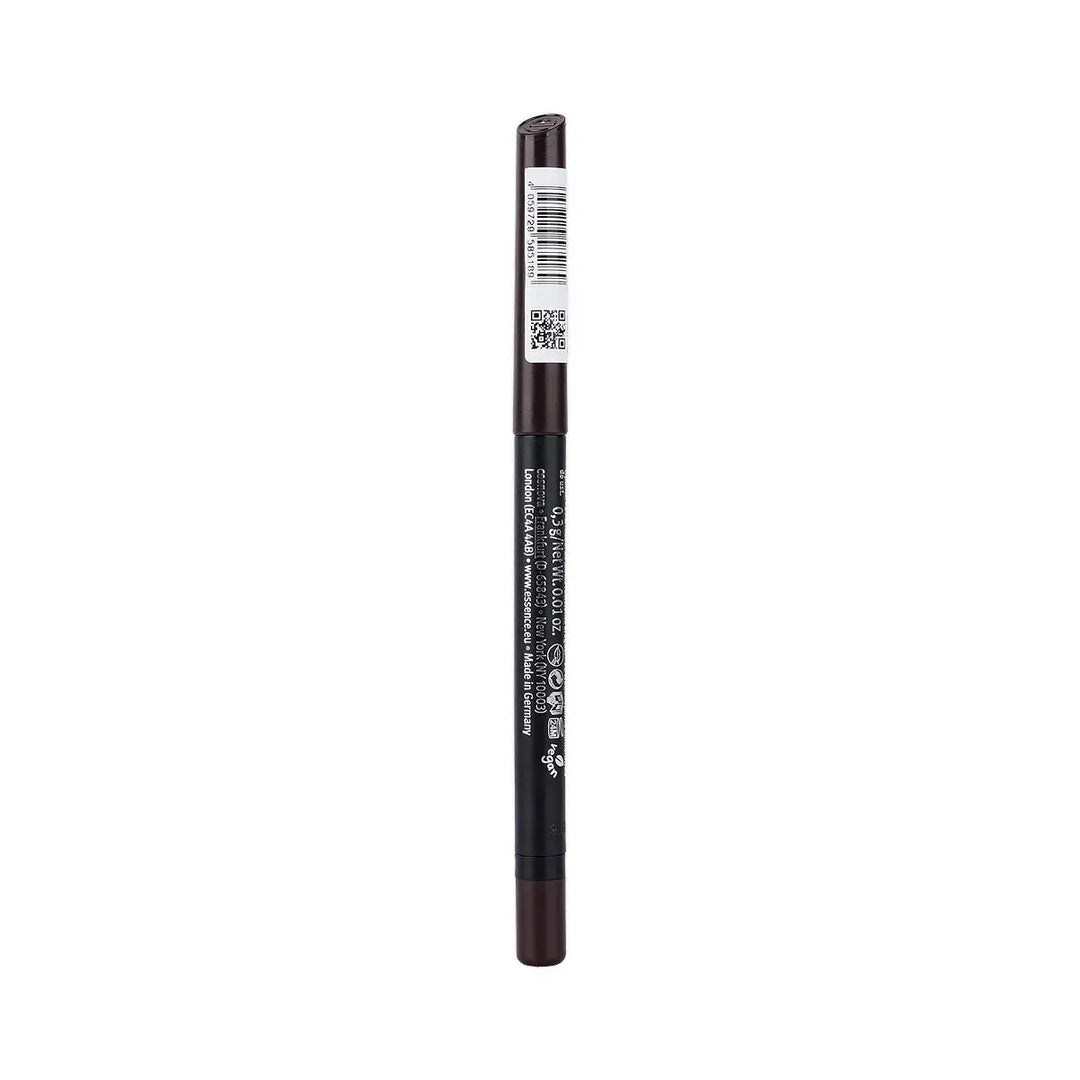 60232-Essence Matte Comfort Lipliner 8H-22 Ash Attitude +2