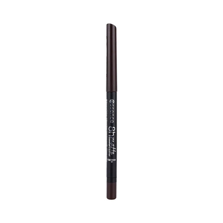 60232-Essence Matte Comfort Lipliner 8H-22 Ash Attitude